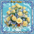 For You.