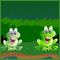 Frog Jumping Day [ May 13, 2020 ]
