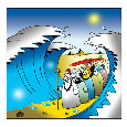 Surf Party.