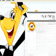 Great News Greeting Cards!