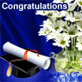 Congratulations On Graduating!