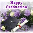 A Happy Graduation Wish.