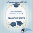 Congratulation Graduate Wishes.