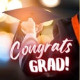 Congrats Grad Wishes...