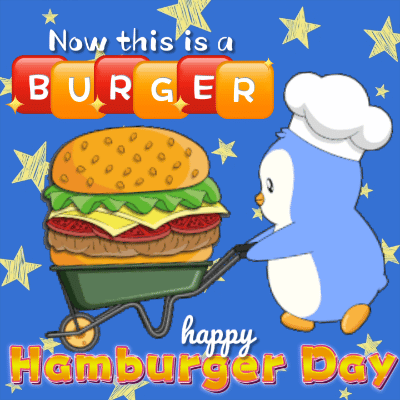Now This Is A Burger!