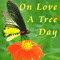 Love a Tree Day [ May 16, 2024 ]