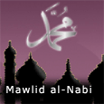 Joyous Moments On Mawlid al-Nabi!