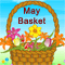 Warm May Day Wishes With A...