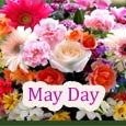 Happy And Bright May Day.
