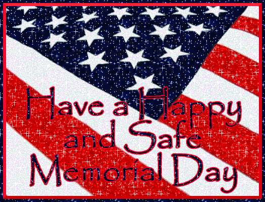 My Friend, Happy Memorial Day. Free Friends & Family eCards | 123 Greetings