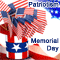 Memorial Day: Patriotism