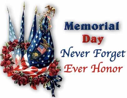 Remembrance And Prayers.