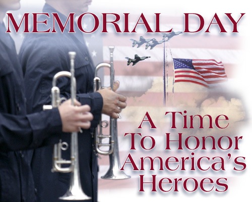 A Special Saluting And Wishes.