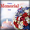 Memorial Day Flower Wishes...