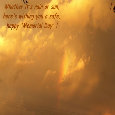 Memorial Day Rainbow Wishes.