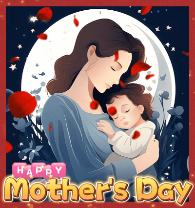 Proud To Be A Mom.