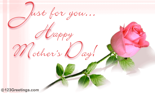 mothers day cards flowers. Free Flowers eCards, Greeting
