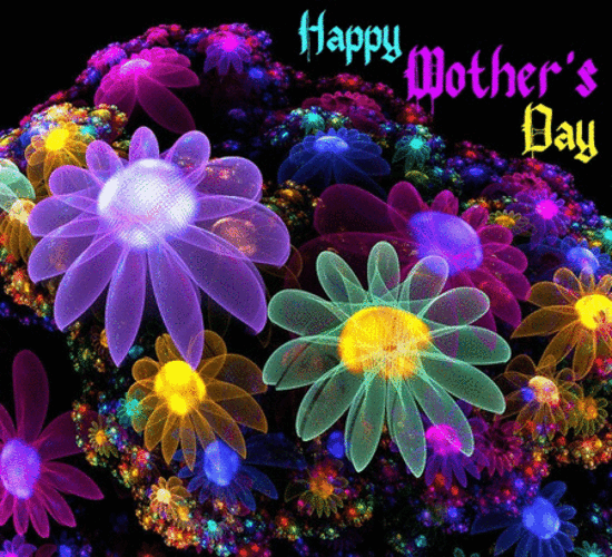 mothers day motion backgrounds