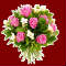 Flowers To Wish Mother%92s Day.