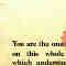Mom You Always Deserve The Best!