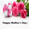Beautiful Flowers For My Mom!