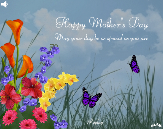 Mothers Day Flowers Cards Free Mothers Day Flowers Ecards 123 Greetings 5256