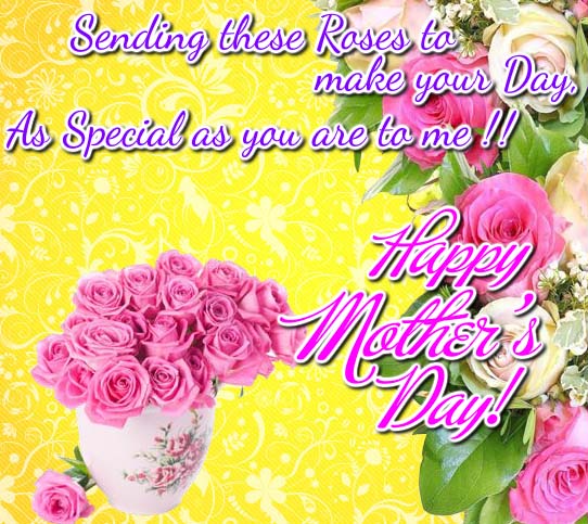 A Mother Is Like A Flower Free Flowers Ecards Greeting Cards 123 Greetings 2192