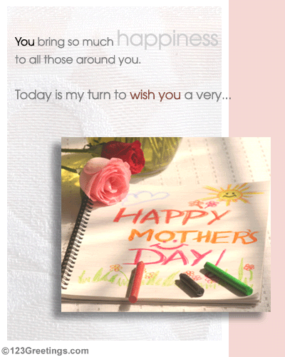 123 greetings com mothers day cards