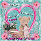 With Love Hugs And Kisses.
