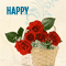 To A Wonderful Daughter From Mom.