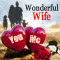 Wonderful Wife, Amazing Mother!