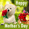 A Warm %26  Big Hug For Mother%92s Day!