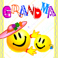 For You Grandma!