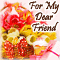 Special Friend, Wonderful Mother!