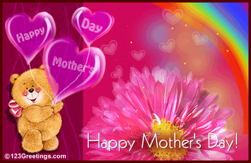 Happy Mother's Day! Free Happy Mother's Day eCards, Greeting Cards | 123  Greetings