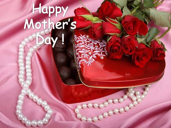 Celebrate Every Day As Mother’s Day.