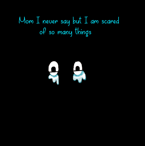 Mom I Do Care For You...