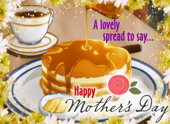 My Happy Mother S Day Card For You Free Happy Mother S Day Ecards 123 Greetings