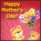 It's Mother's Day!