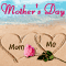 Mom, I  Need You With Me Forever!