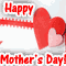 Warm Wishes On Mother%92s Day...