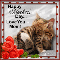 Hugs For You Mom!