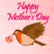 Sending Warm Wishes On Mother%92s Day!
