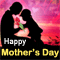To My Beloved Mom On Mother%92s Day!