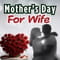 Happy Mother%92S Day My Love.