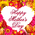 Wishes For A Happy Mother's Day!