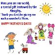 Express Your Love For Your Mom!!