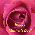 A Warm Mother&rsquo;s Day Wish!