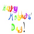 Happy Mothers Day...