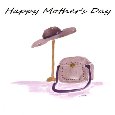 Hats Off To You On Mother’s Day.
